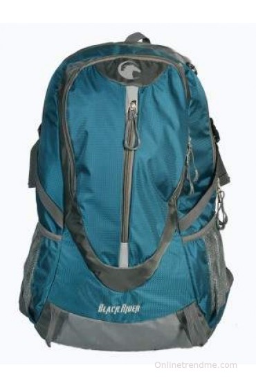 Black Rider Smith 12 L Backpack(Green)